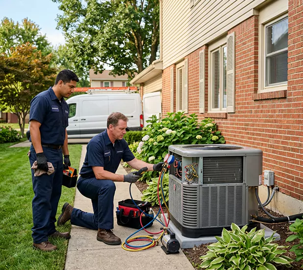 Top Rated HVAC Contractors in Euless, TX