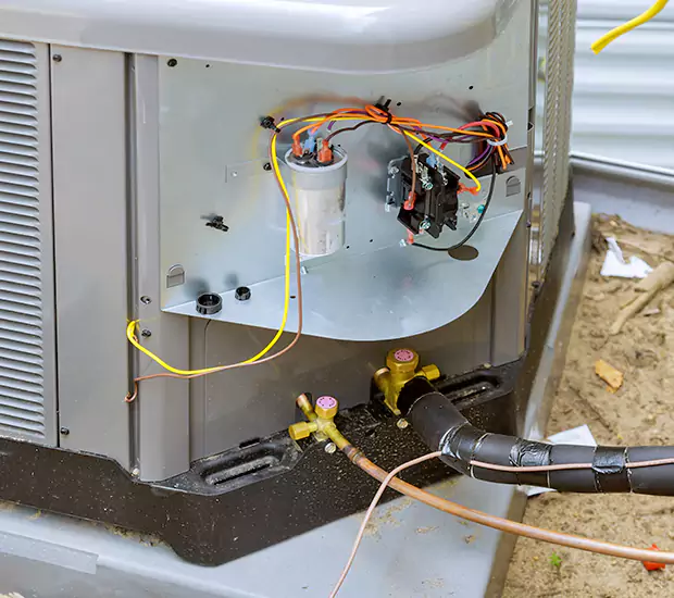 Proven AC Heater Repair: Your Local Heating Team in Euless, TX