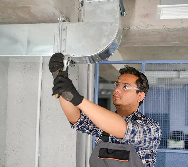 Proven Heating Duct Cleaning: Your Local Ducted Heating Team in Euless, TX