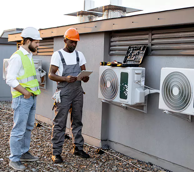 Proven Outdoor AC Installation: Your Local Condenser Specialists in Euless, TX