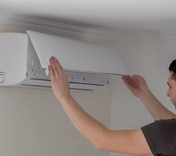 Proven Split Air Conditioner Installation: Your Local Cooling Specialists in Euless, TX