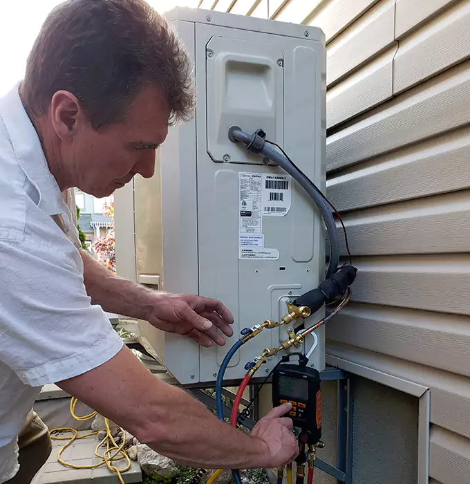 Why Euless, TX Homeowners Choose Euless HVAC Pro for AC Compressor Repair?