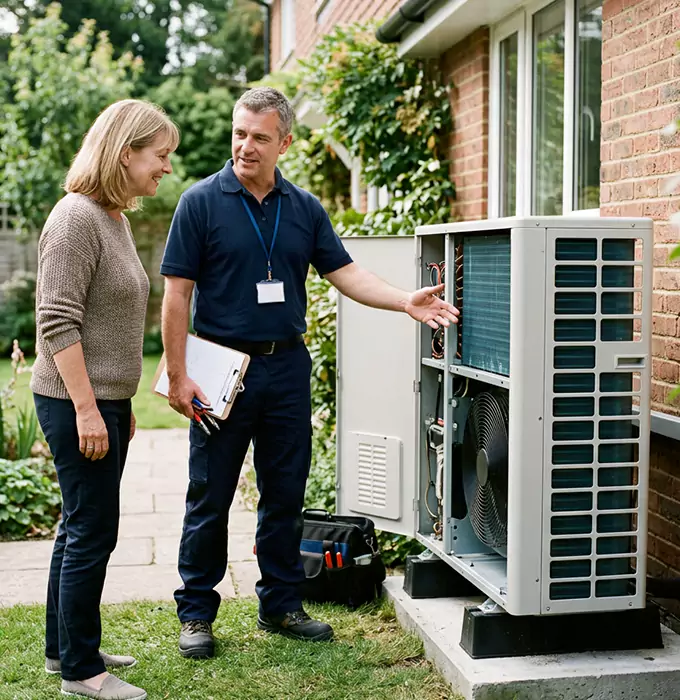 Why Euless, TX Homeowners Choose Euless HVAC Pro for AC Maintenance?