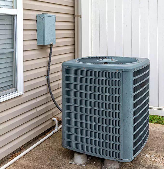Why Euless, TX Homeowners Choose Euless HVAC Pro for Central Air Conditioner Installation?