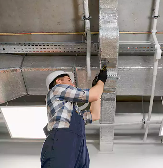 Why Euless, TX Homeowners Choose Euless HVAC Pro for Duct Repair?