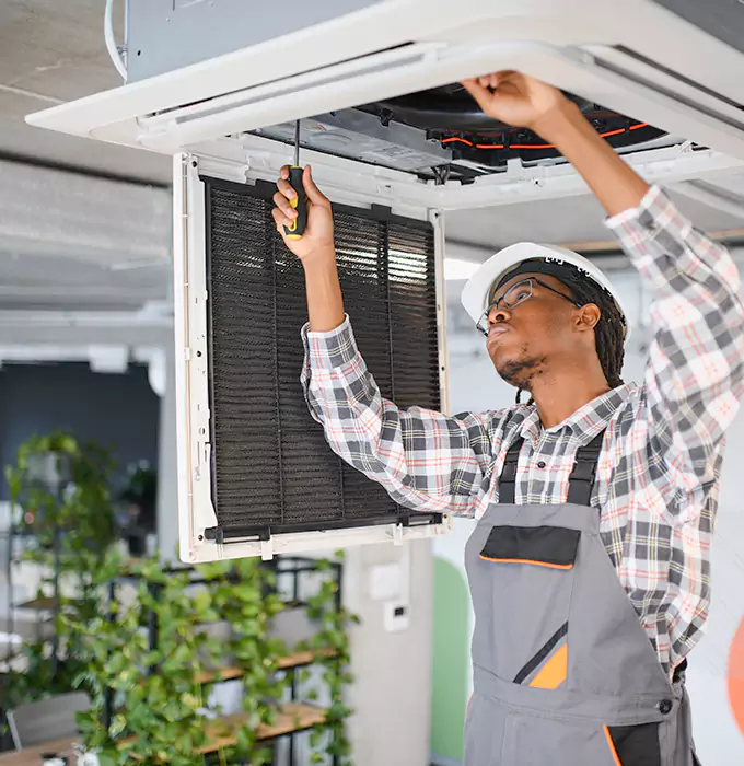 Why Euless Homeowners Choose Euless HVAC Pro as Their HVAC Contractor?