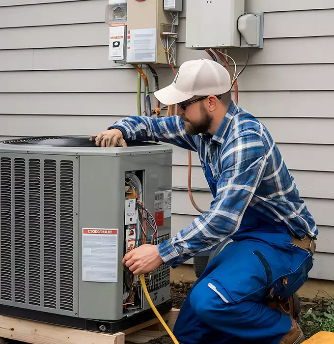 Why Euless, TX Homeowners Choose Euless HVAC Pro for HVAC Installation?