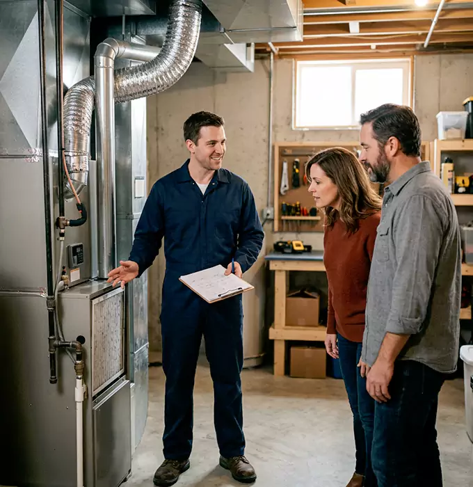 Why Euless, TX Homeowners Choose Euless HVAC Pro for HVAC Maintenance Service?