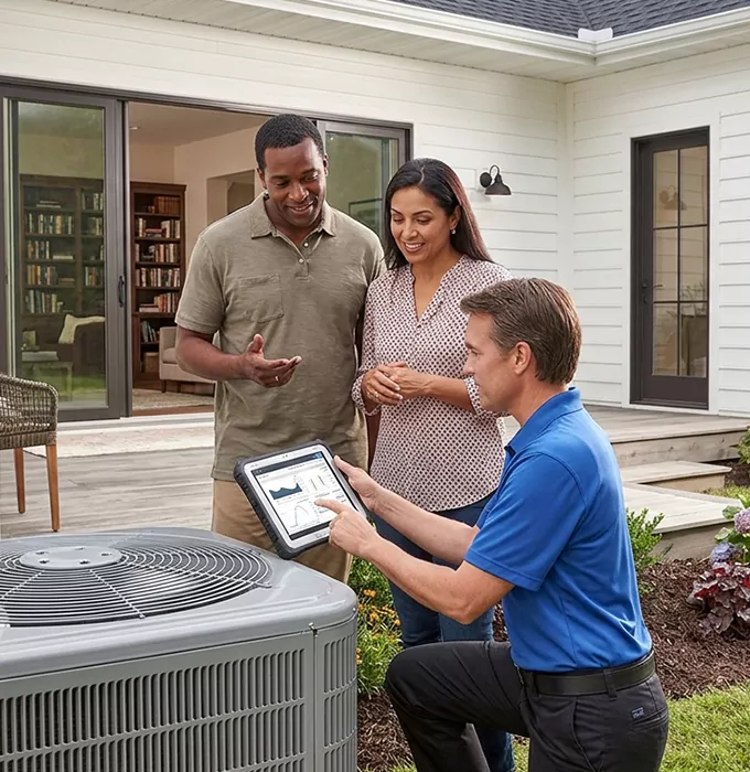 Why Euless Homeowners Choose Euless HVAC Pro for HVAC Replacement?