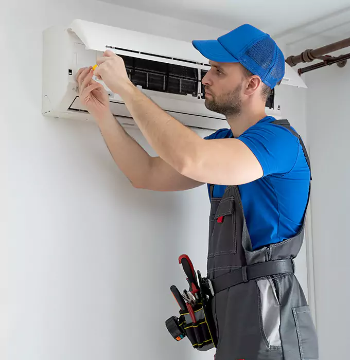 Why Euless Homeowners Choose Euless HVAC Pro for Mini Split Installation?
